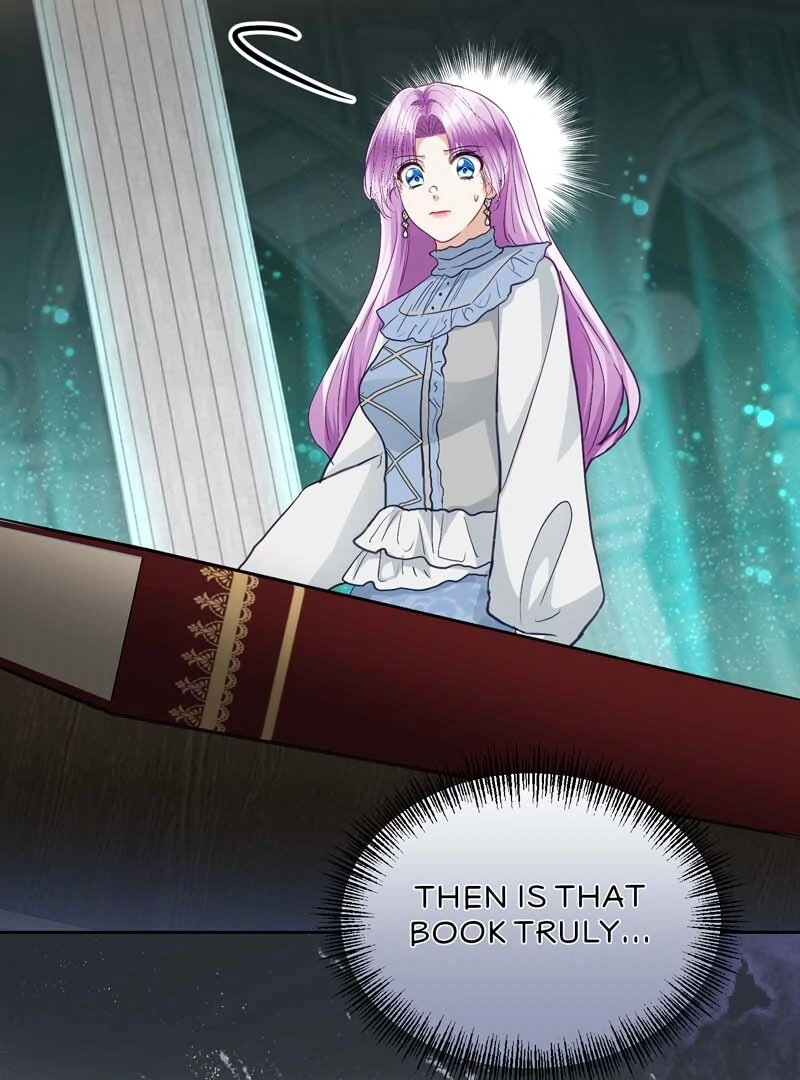 The Cursed Prince and His Clairvoyant Maid Chapter 20 - Page 39