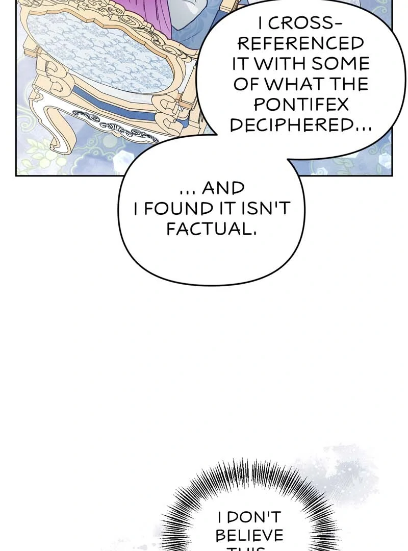 The Cursed Prince and His Clairvoyant Maid Chapter 20 - Page 44