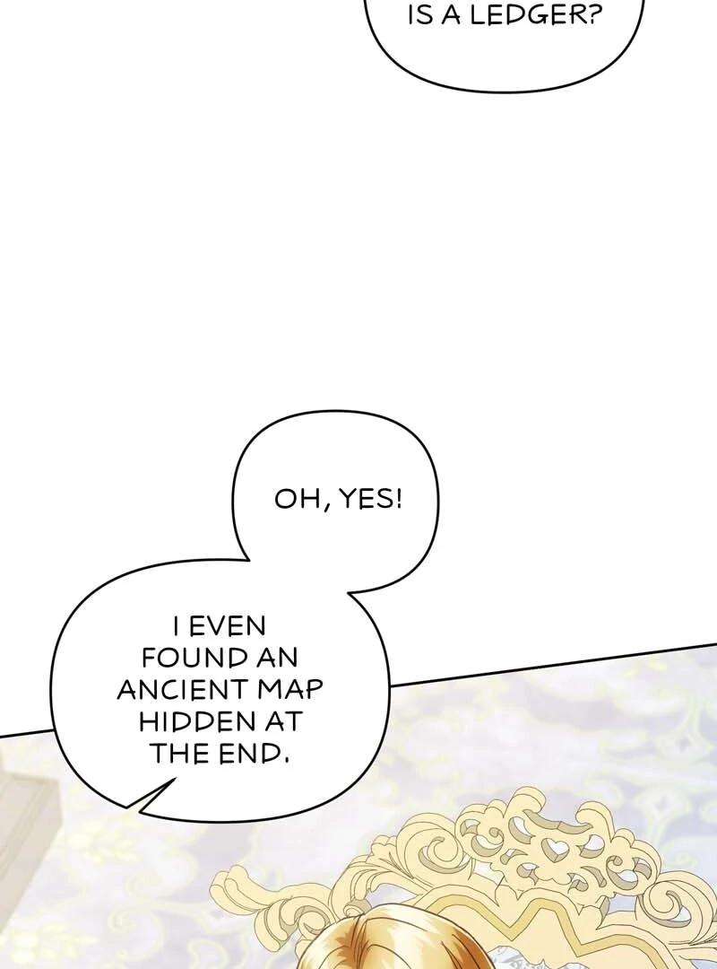 The Cursed Prince and His Clairvoyant Maid Chapter 20 - Page 47