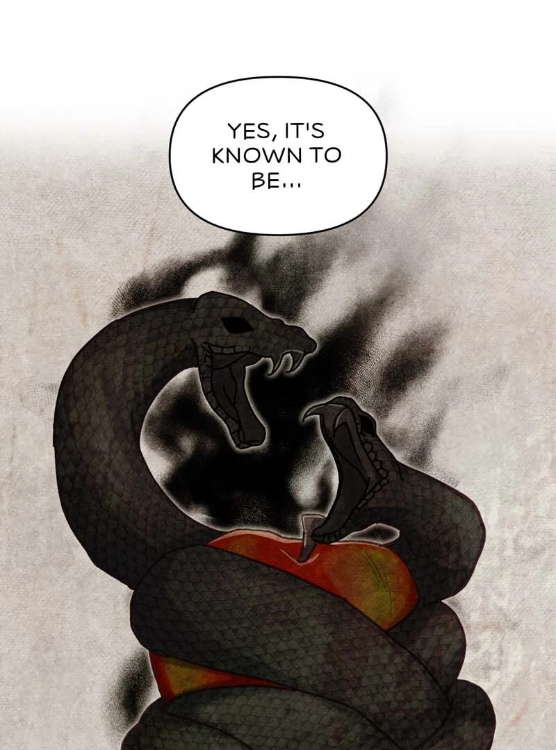 The Cursed Prince and His Clairvoyant Maid Chapter 20 - Page 52
