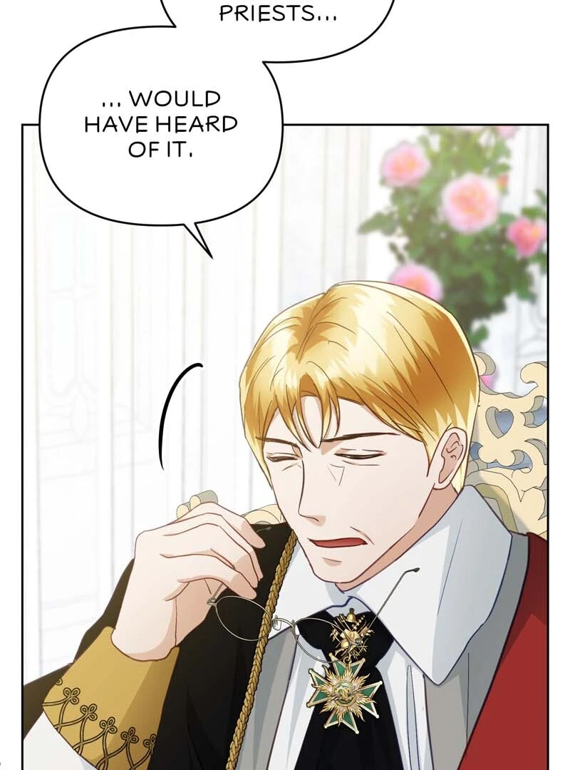 The Cursed Prince and His Clairvoyant Maid Chapter 20 - Page 59