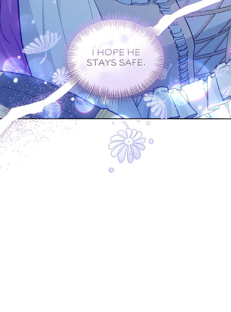 The Cursed Prince and His Clairvoyant Maid Chapter 20 - Page 64