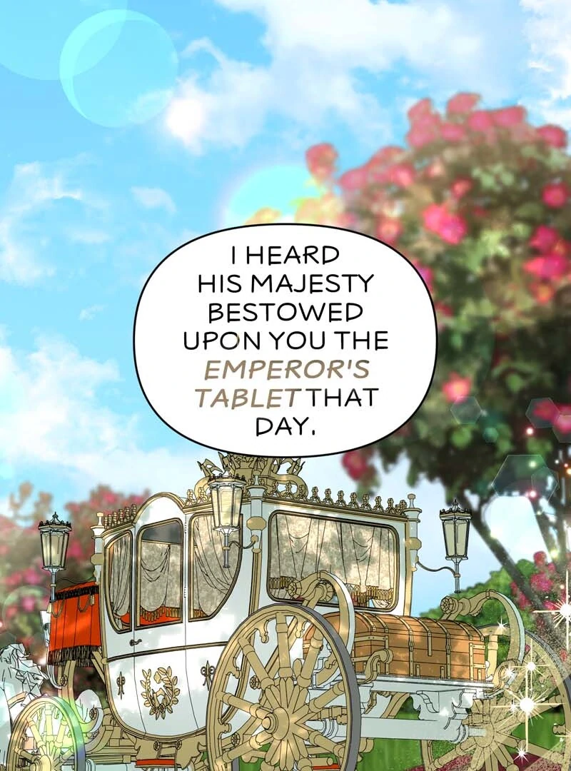 The Cursed Prince and His Clairvoyant Maid Chapter 20 - Page 67