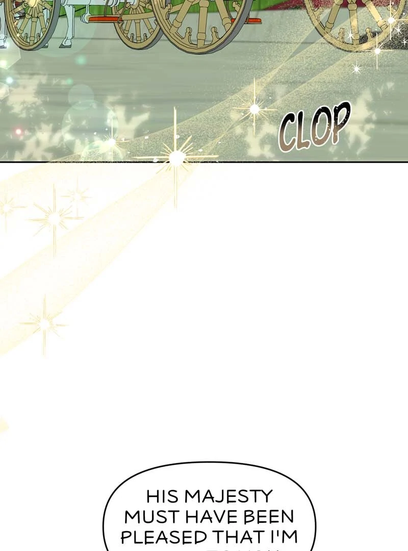 The Cursed Prince and His Clairvoyant Maid Chapter 20 - Page 68