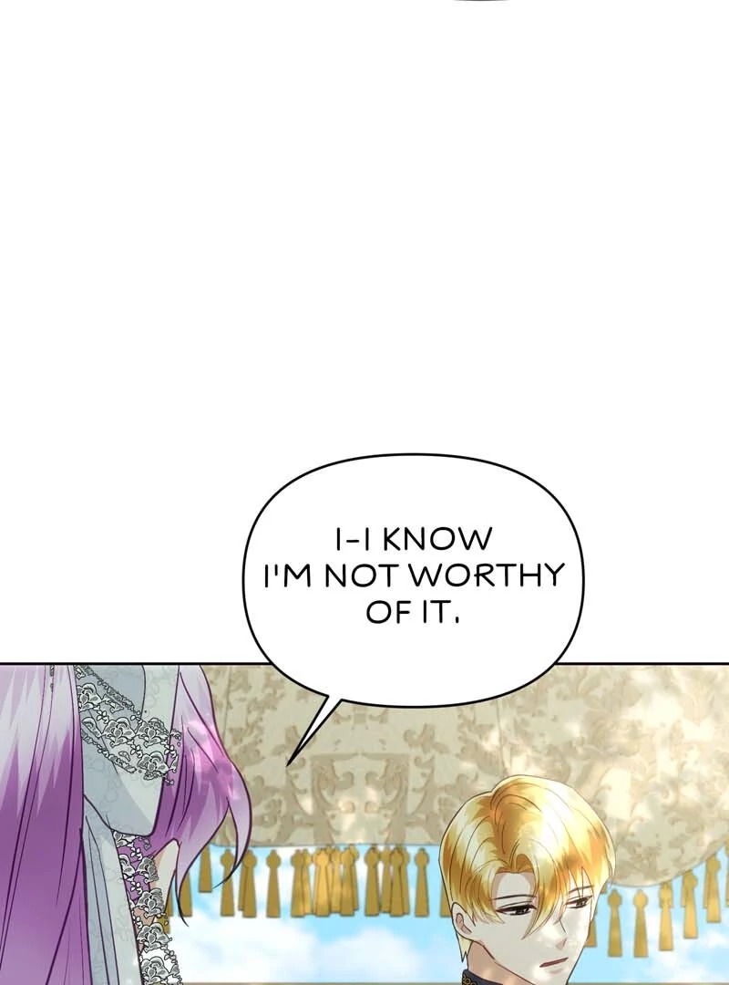 The Cursed Prince and His Clairvoyant Maid Chapter 20 - Page 70