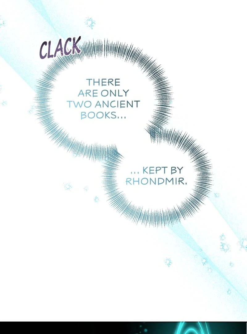 The Cursed Prince and His Clairvoyant Maid Chapter 20 - Page 8