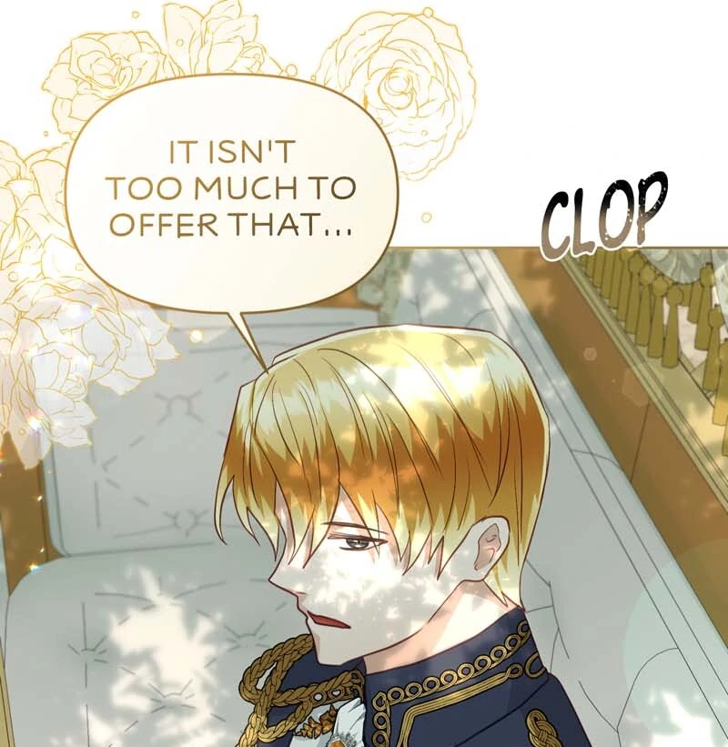 The Cursed Prince and His Clairvoyant Maid Chapter 20 - Page 72