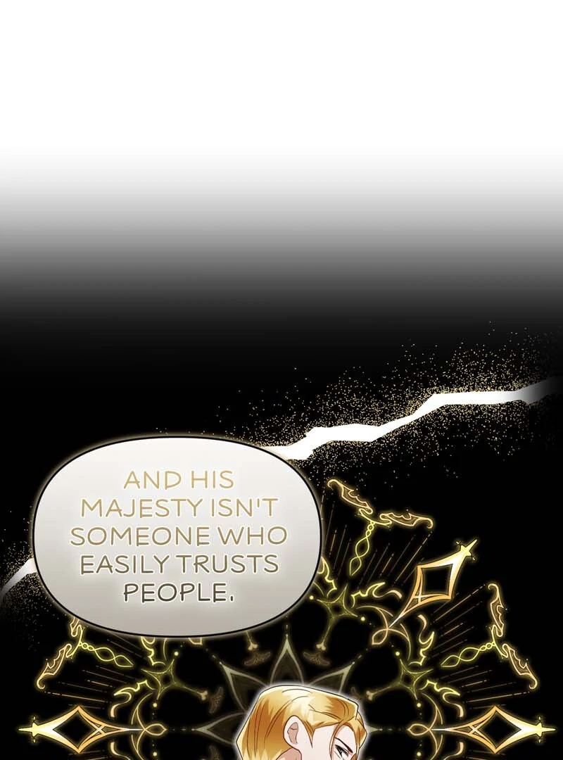 The Cursed Prince and His Clairvoyant Maid Chapter 20 - Page 74