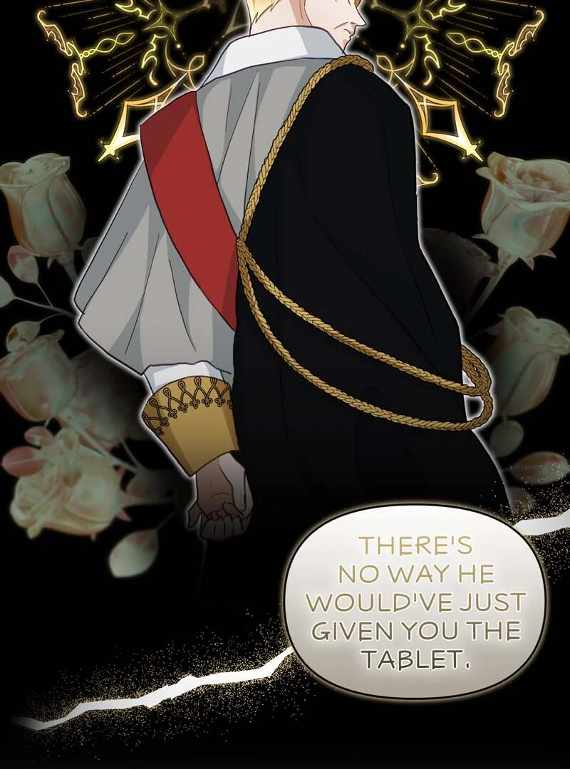 The Cursed Prince and His Clairvoyant Maid Chapter 20 - Page 75