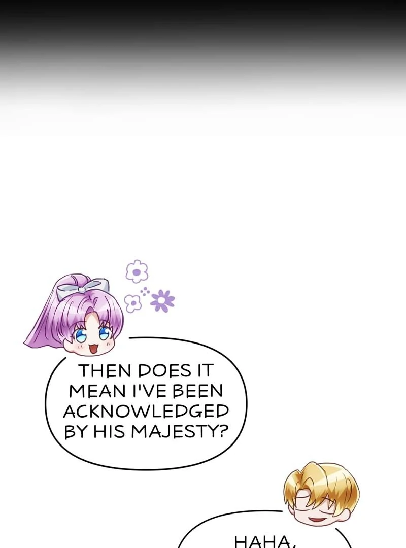 The Cursed Prince and His Clairvoyant Maid Chapter 20 - Page 76