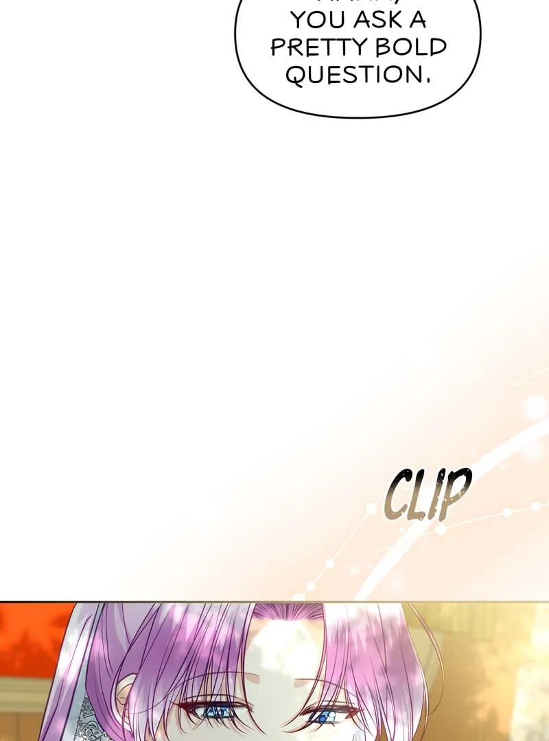 The Cursed Prince and His Clairvoyant Maid Chapter 20 - Page 77