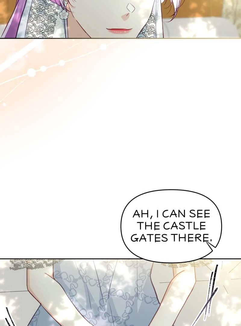 The Cursed Prince and His Clairvoyant Maid Chapter 20 - Page 78