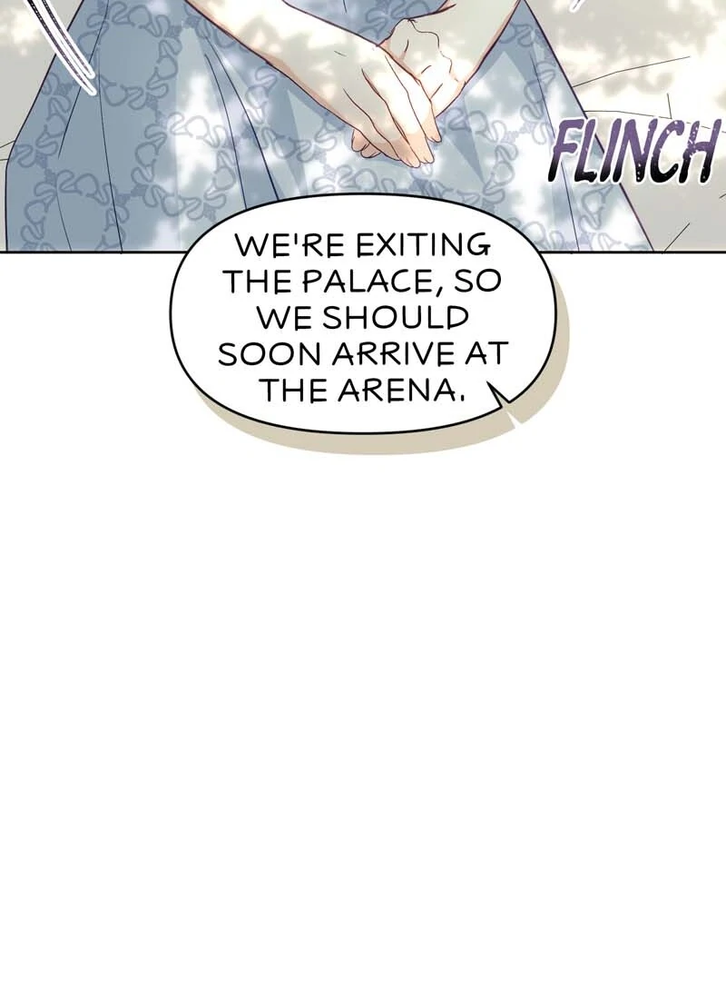The Cursed Prince and His Clairvoyant Maid Chapter 20 - Page 79