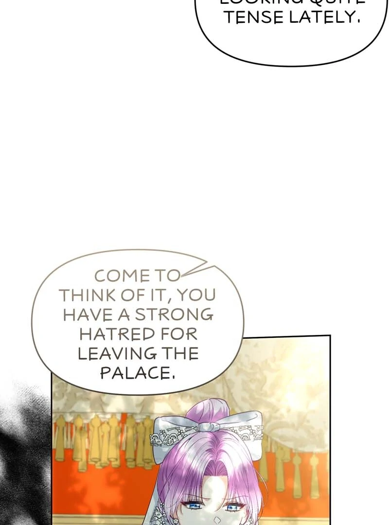 The Cursed Prince and His Clairvoyant Maid Chapter 20 - Page 81