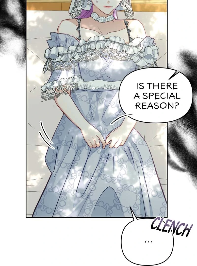 The Cursed Prince and His Clairvoyant Maid Chapter 20 - Page 82