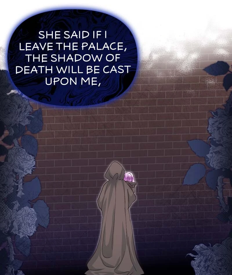 The Cursed Prince and His Clairvoyant Maid Chapter 20 - Page 84