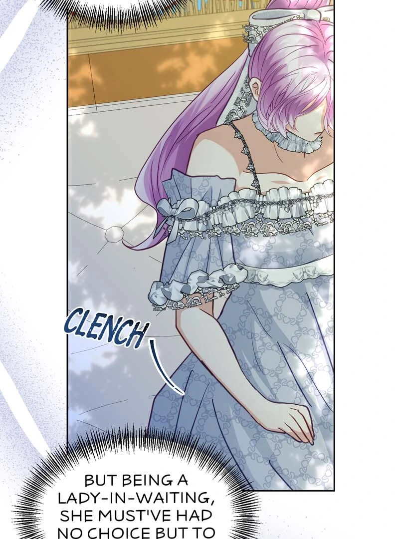 The Cursed Prince and His Clairvoyant Maid Chapter 20 - Page 88