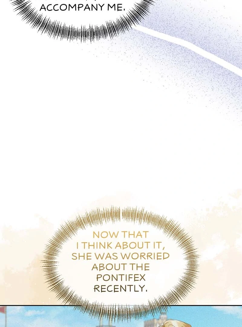 The Cursed Prince and His Clairvoyant Maid Chapter 20 - Page 89