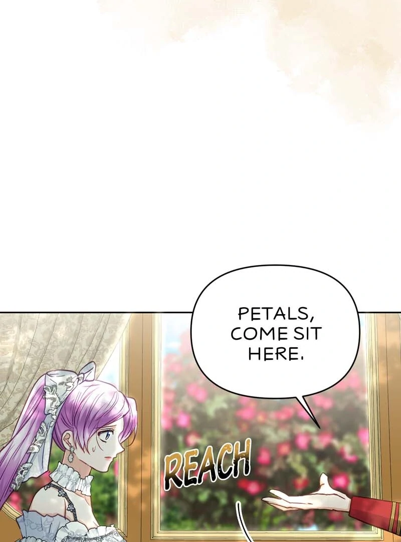 The Cursed Prince and His Clairvoyant Maid Chapter 20 - Page 91