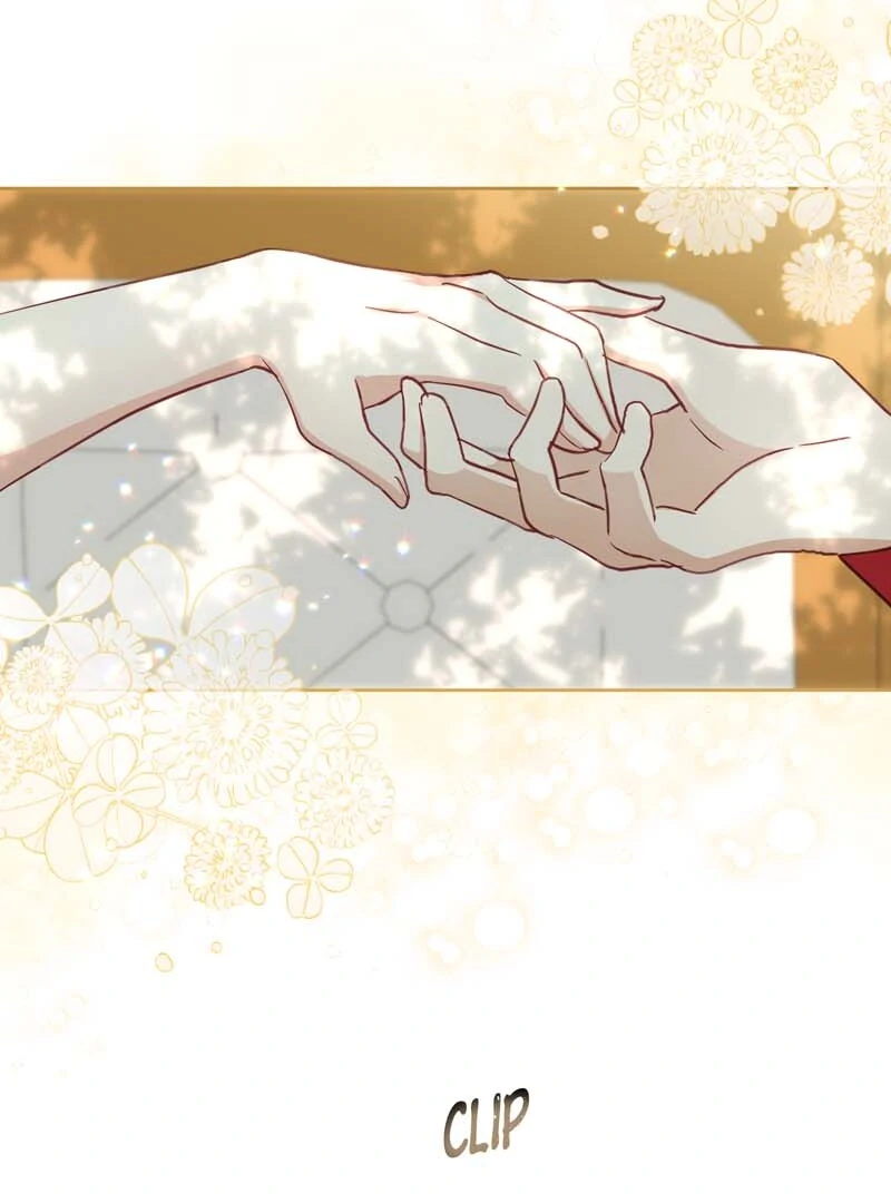 The Cursed Prince and His Clairvoyant Maid Chapter 20 - Page 93