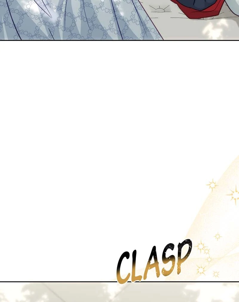 The Cursed Prince and His Clairvoyant Maid Chapter 20 - Page 95