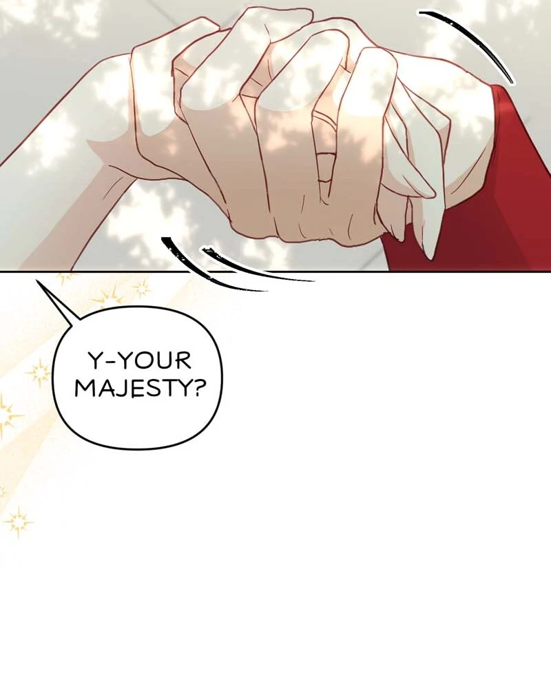 The Cursed Prince and His Clairvoyant Maid Chapter 20 - Page 96