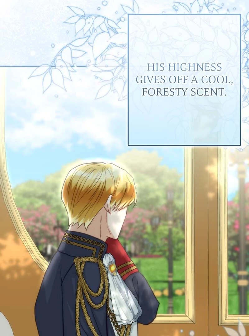The Cursed Prince and His Clairvoyant Maid Chapter 20 - Page 100