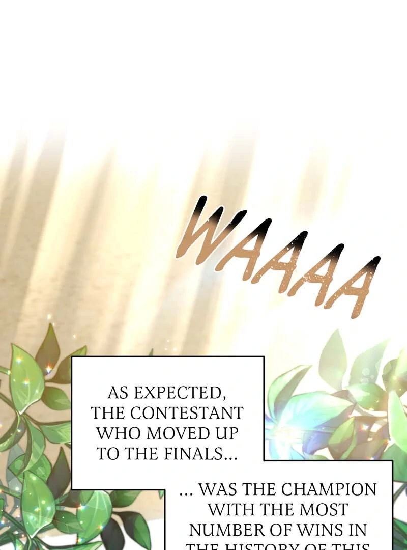 The Cursed Prince and His Clairvoyant Maid Chapter 21 - Page 1
