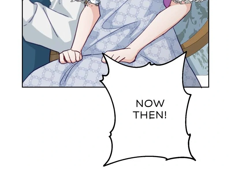 The Cursed Prince and His Clairvoyant Maid Chapter 21 - Page 11