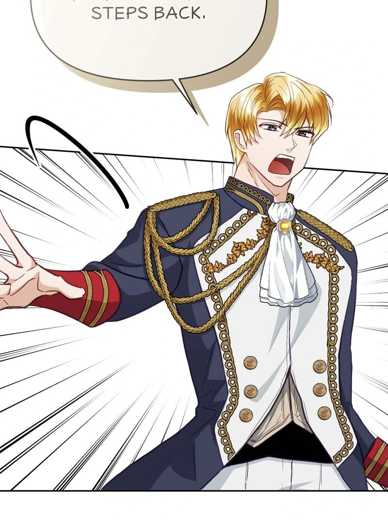 The Cursed Prince and His Clairvoyant Maid Chapter 21 - Page 103