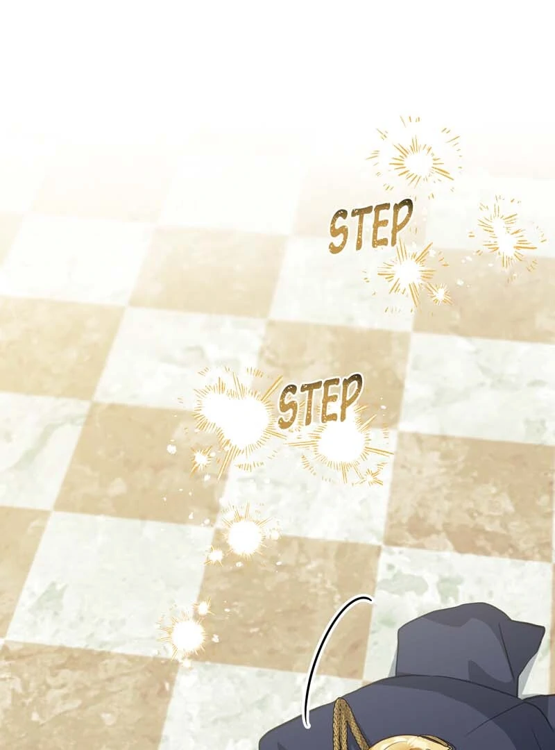 The Cursed Prince and His Clairvoyant Maid Chapter 21 - Page 106