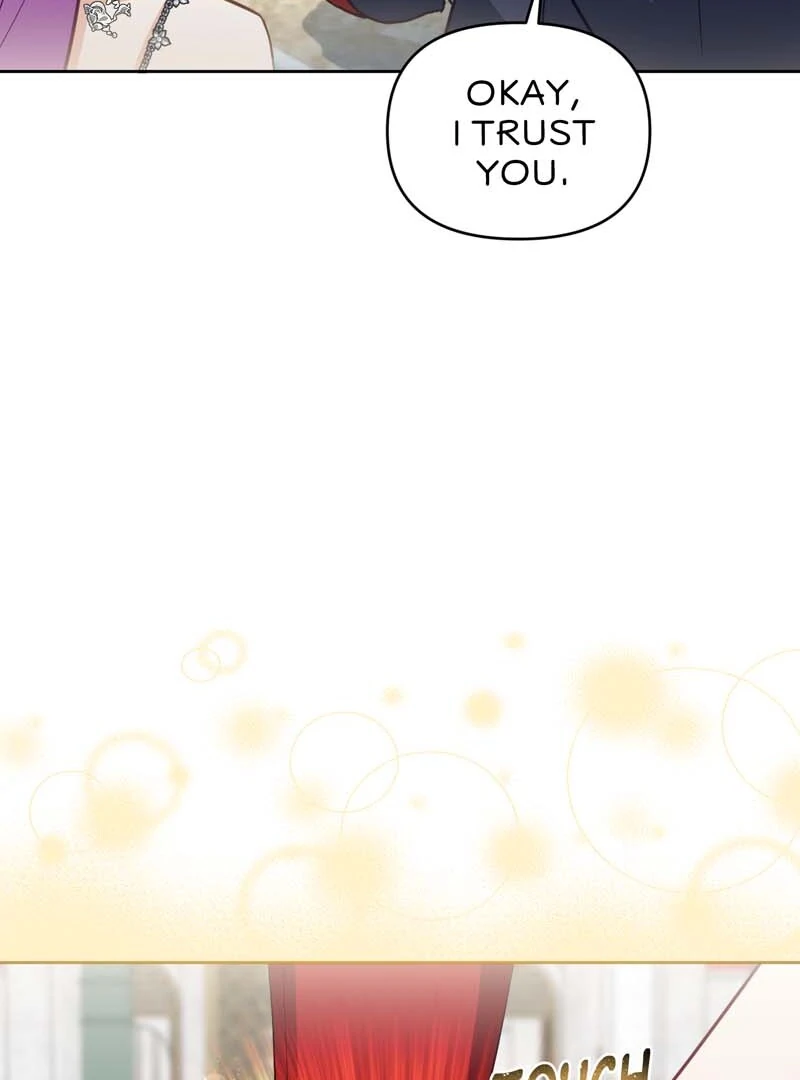 The Cursed Prince and His Clairvoyant Maid Chapter 21 - Page 109