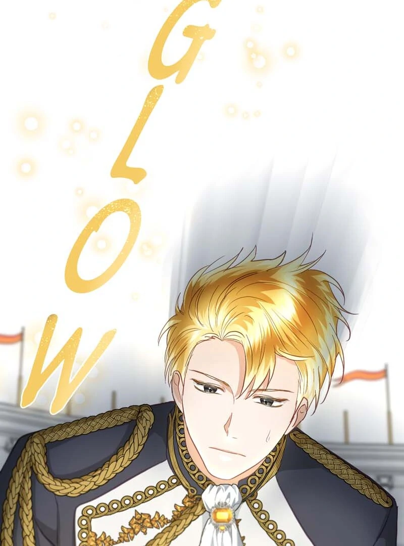 The Cursed Prince and His Clairvoyant Maid Chapter 21 - Page 111
