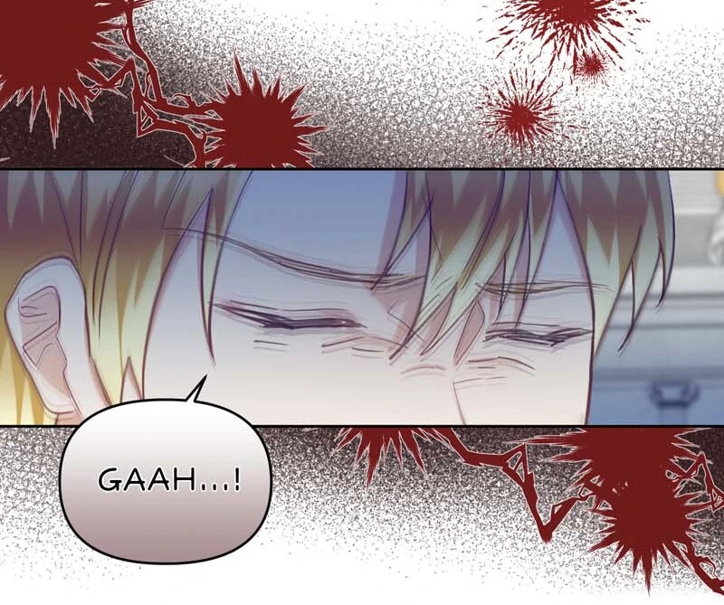 The Cursed Prince and His Clairvoyant Maid Chapter 21 - Page 114