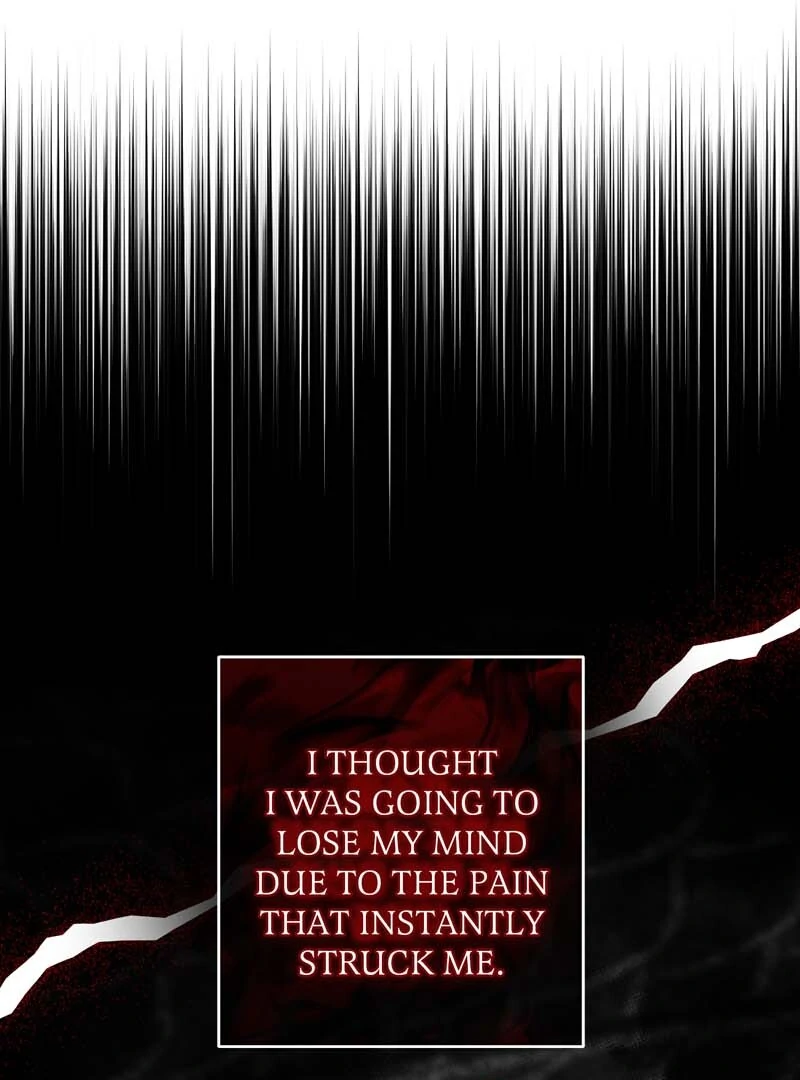The Cursed Prince and His Clairvoyant Maid Chapter 21 - Page 115