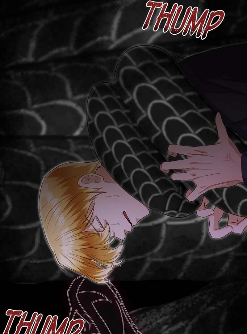 The Cursed Prince and His Clairvoyant Maid Chapter 21 - Page 116