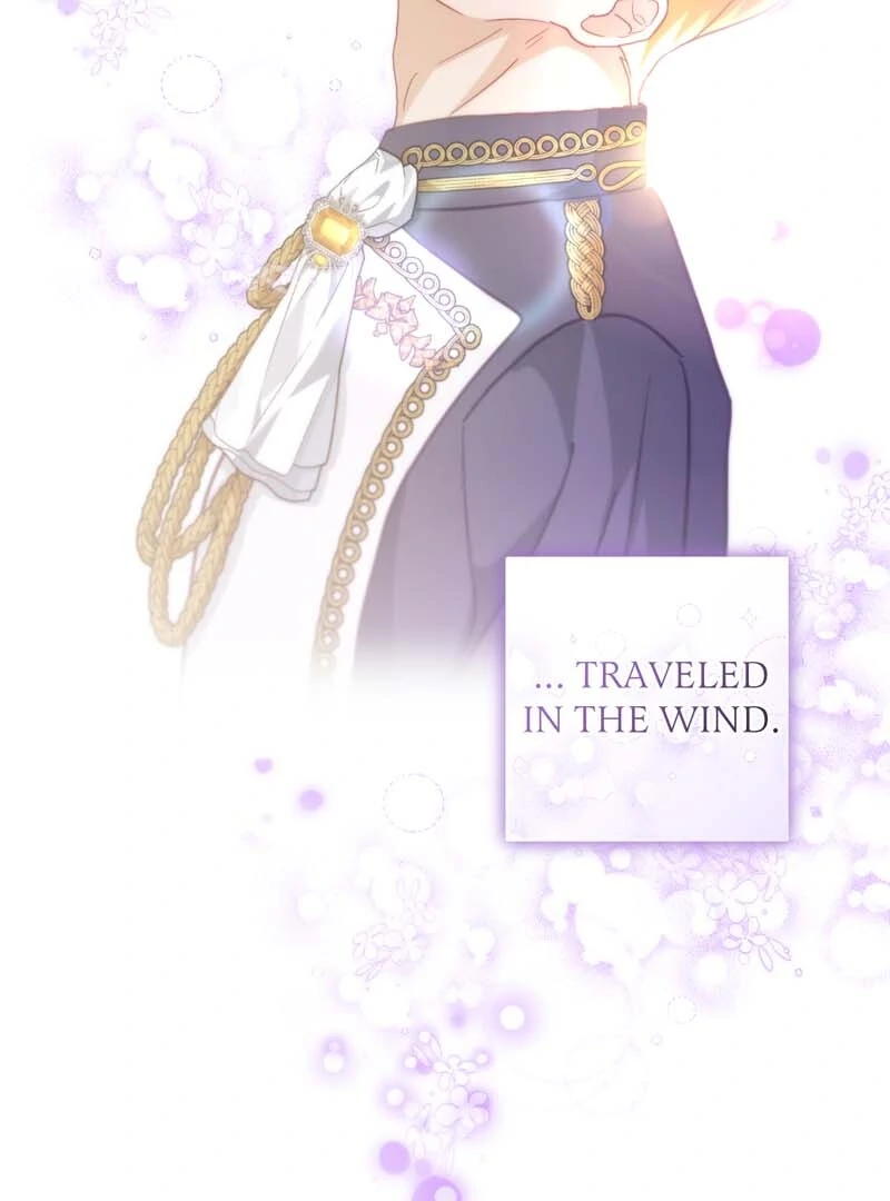 The Cursed Prince and His Clairvoyant Maid Chapter 21 - Page 121