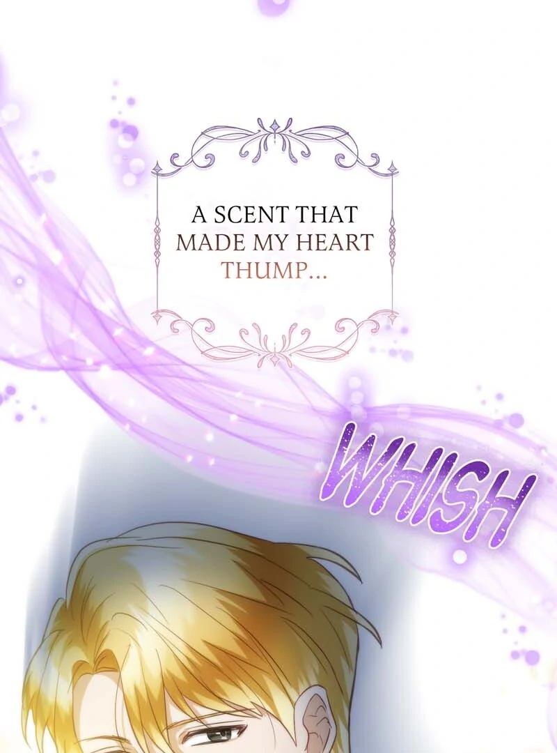 The Cursed Prince and His Clairvoyant Maid Chapter 21 - Page 122