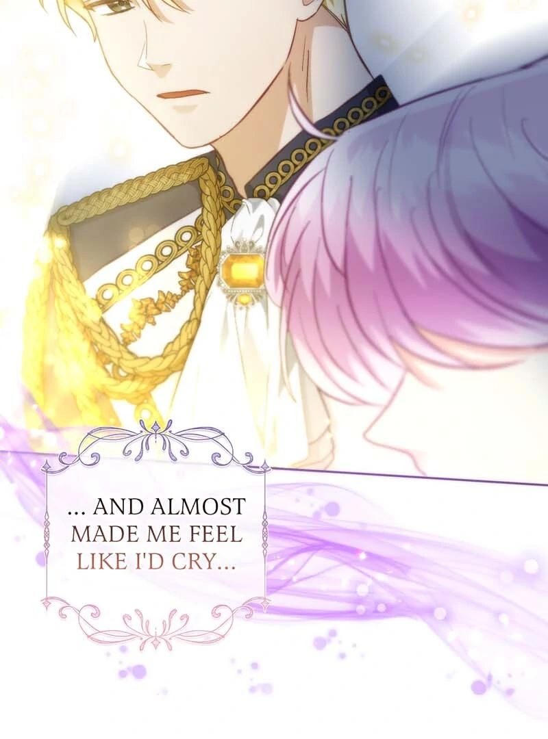 The Cursed Prince and His Clairvoyant Maid Chapter 21 - Page 123