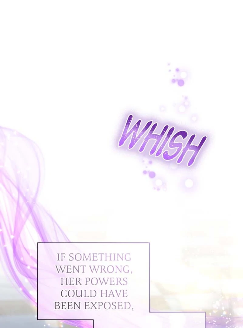 The Cursed Prince and His Clairvoyant Maid Chapter 21 - Page 124