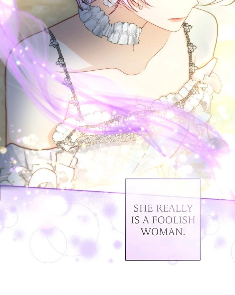 The Cursed Prince and His Clairvoyant Maid Chapter 21 - Page 126