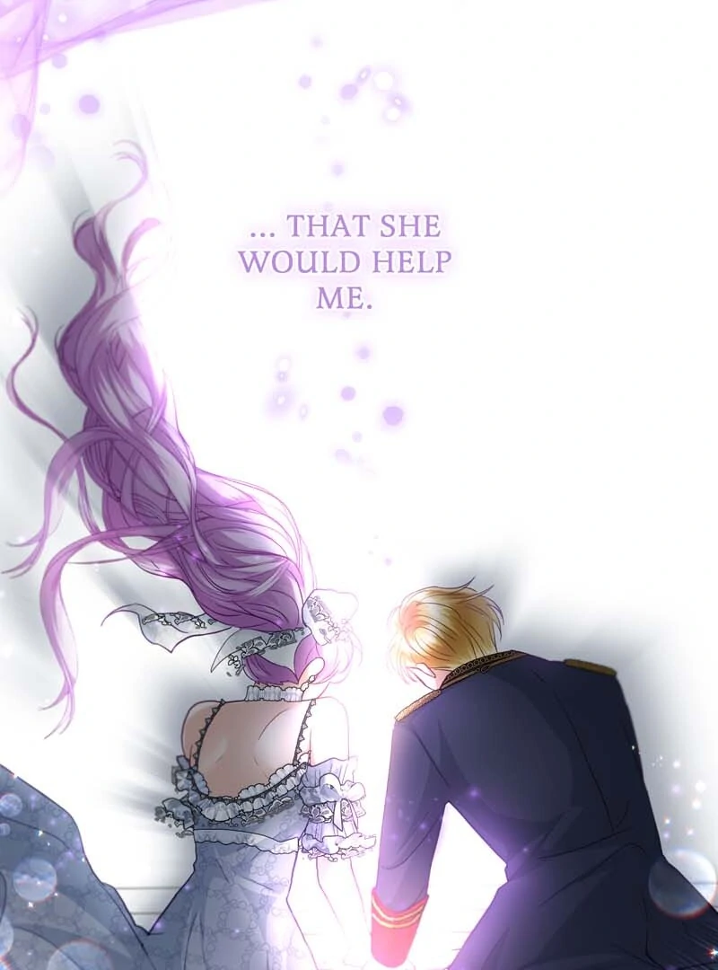 The Cursed Prince and His Clairvoyant Maid Chapter 21 - Page 128
