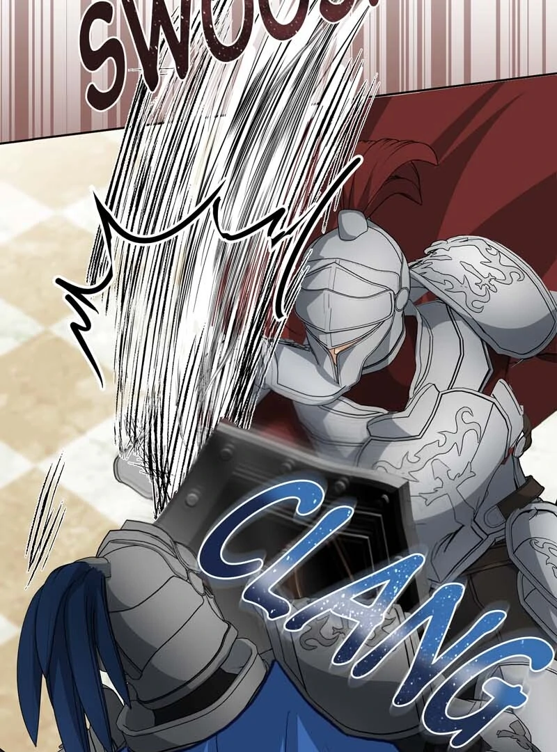 The Cursed Prince and His Clairvoyant Maid Chapter 21 - Page 18