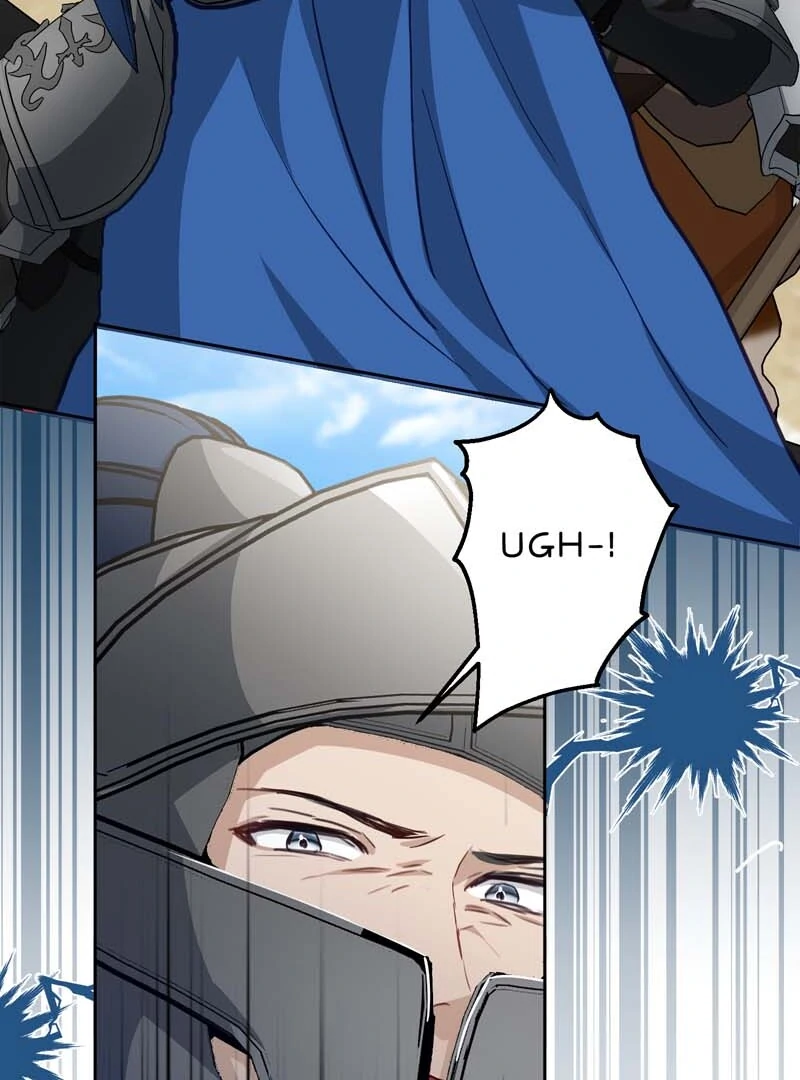 The Cursed Prince and His Clairvoyant Maid Chapter 21 - Page 19