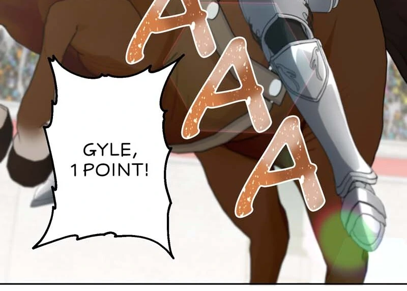 The Cursed Prince and His Clairvoyant Maid Chapter 21 - Page 23