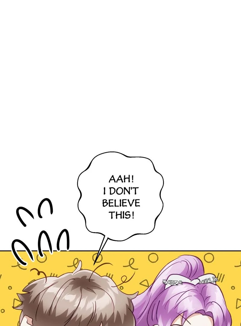 The Cursed Prince and His Clairvoyant Maid Chapter 21 - Page 24