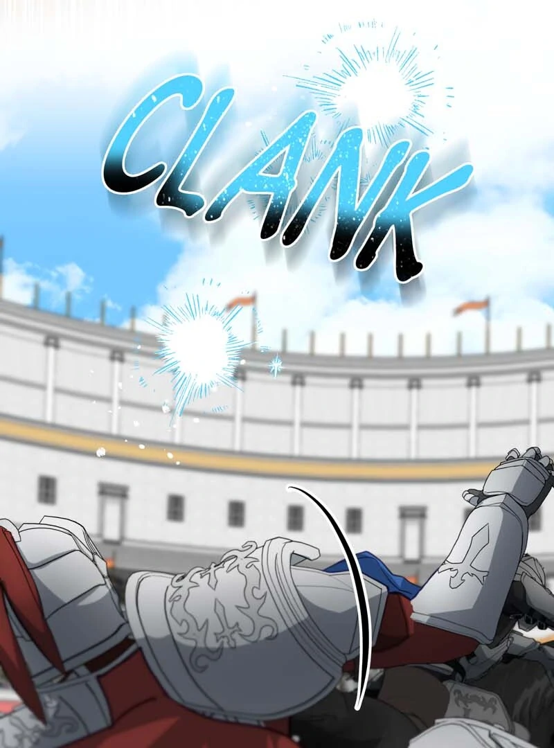 The Cursed Prince and His Clairvoyant Maid Chapter 21 - Page 31