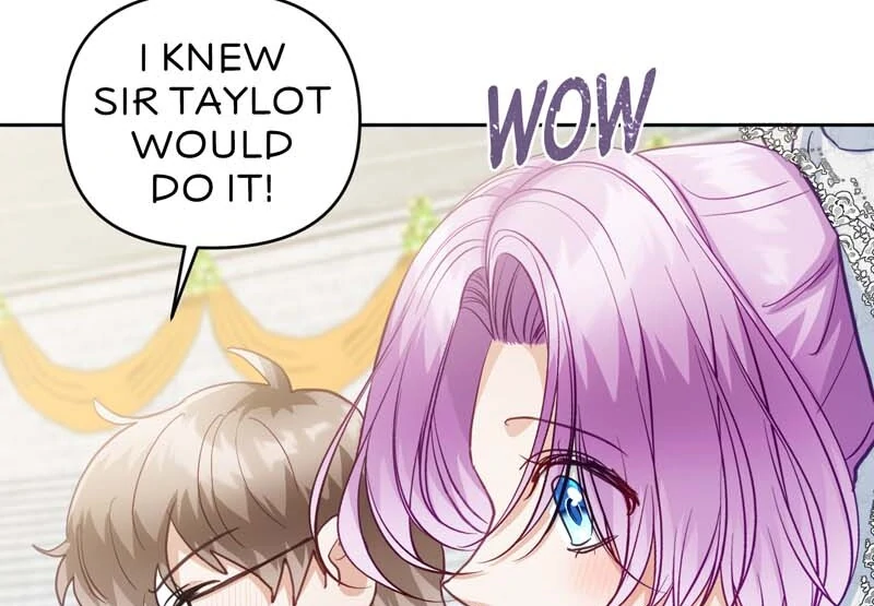 The Cursed Prince and His Clairvoyant Maid Chapter 21 - Page 35
