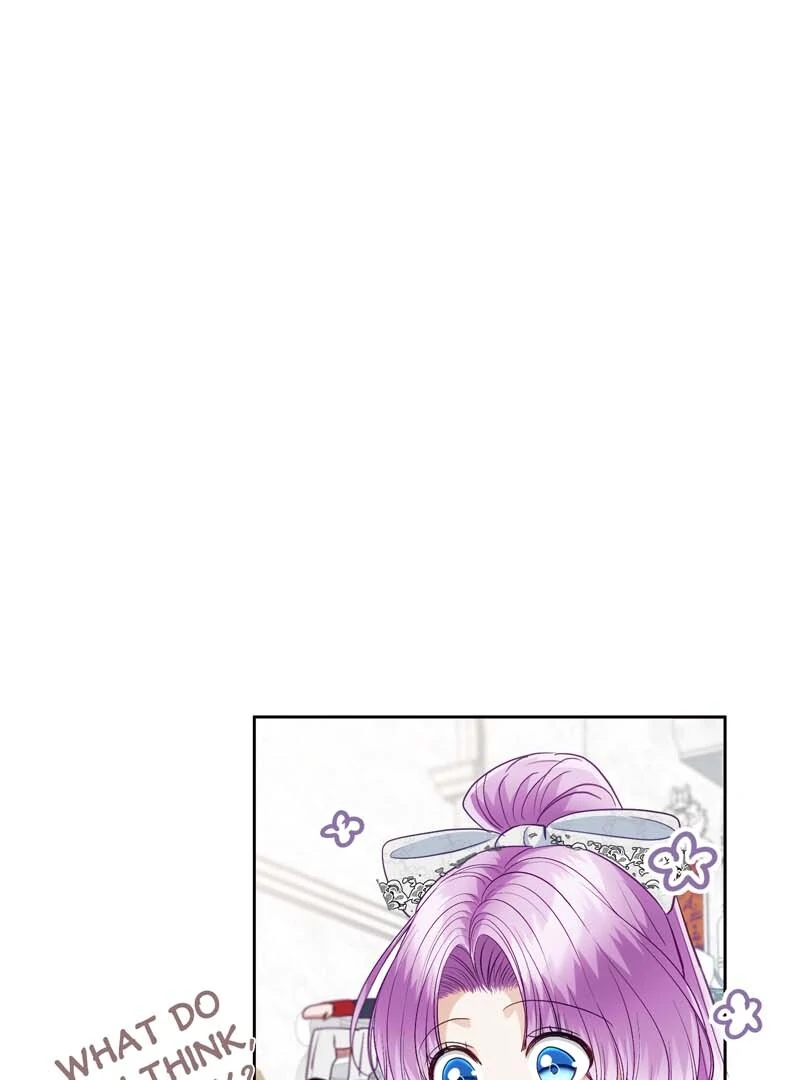 The Cursed Prince and His Clairvoyant Maid Chapter 21 - Page 37