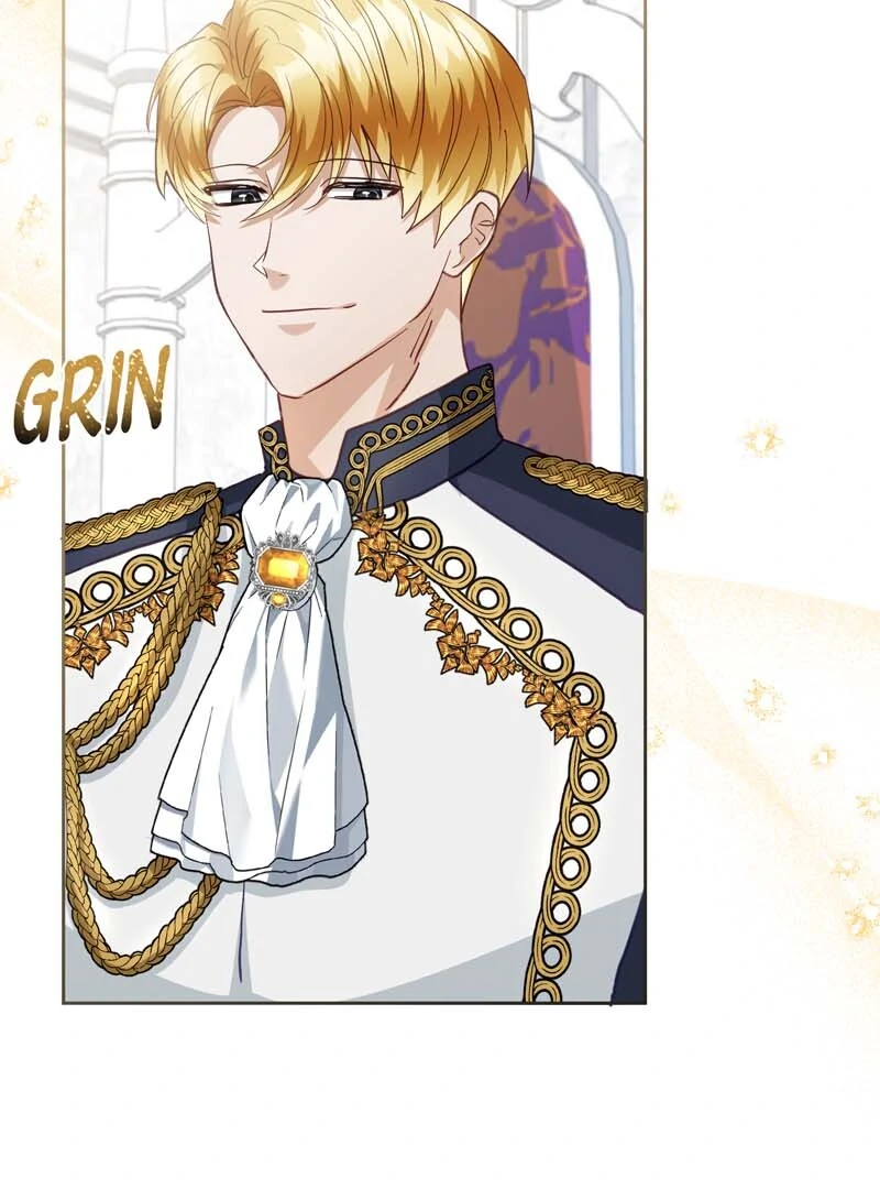 The Cursed Prince and His Clairvoyant Maid Chapter 21 - Page 39